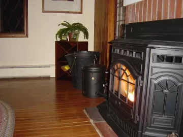 [Hearth.com] Looking for recommendation for vacumms to clean Pellet ash