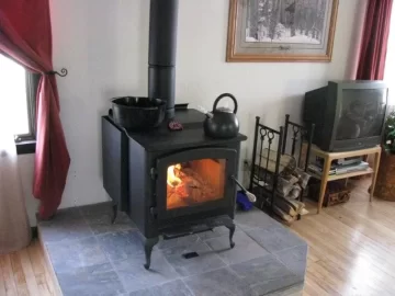 [Hearth.com] New Englander 30NC