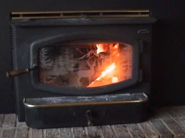 [Hearth.com] New Englander 30NC