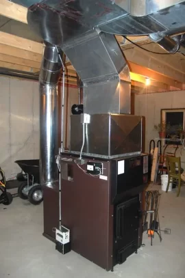 [Hearth.com] looking to buy a add on wood furnace