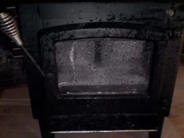 [Hearth.com] Identify this stove. NOW WITH PICTURES