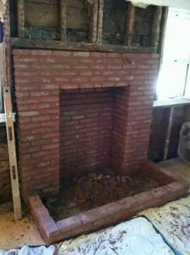 [Hearth.com] Progress Hybrid Install A Long Time Coming