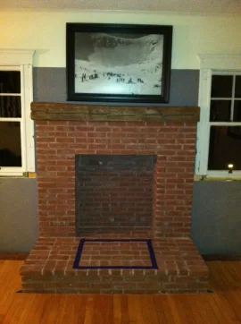 [Hearth.com] Progress Hybrid Install A Long Time Coming