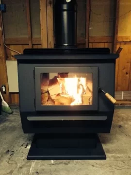 [Hearth.com] BK King Install