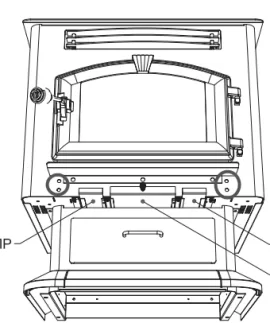 [Hearth.com] US Stove 6041 Questions