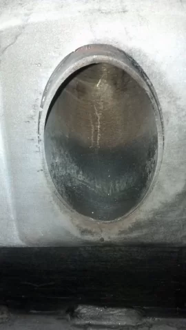 [Hearth.com] Searching For An Air Leak