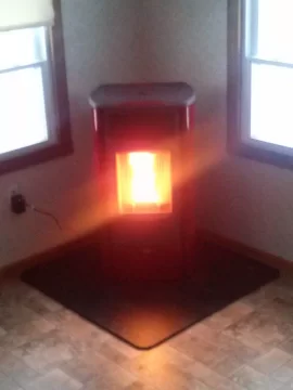 [Hearth.com] Install day is here