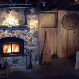 [Hearth.com] Show us yours! Wood shed