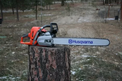 [Hearth.com] Husqvarna 562 XP?