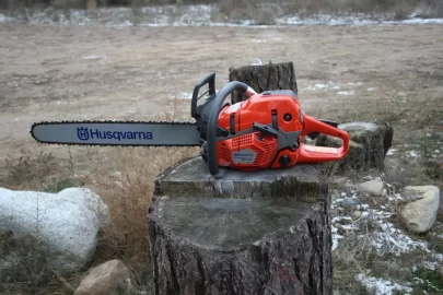 [Hearth.com] Husqvarna 562 XP?