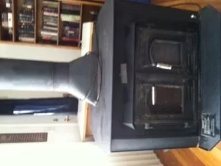 [Hearth.com] I need help identifying a wood stove