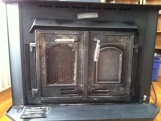 [Hearth.com] I need help identifying a wood stove