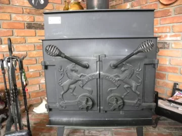 [Hearth.com] lakewood stoves