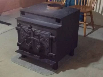 [Hearth.com] lakewood stoves