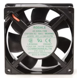 [Hearth.com] Replacing fan in a Quad 5100i insert