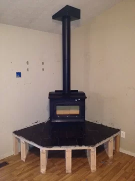 [Hearth.com] Creosote Questions