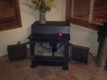 [Hearth.com] Grandpa Bear and Mama Bear install questions