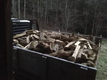 [Hearth.com] Show me your Woods Truck: Inspiration Sought