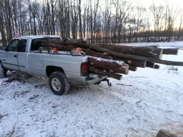 [Hearth.com] Show me your Woods Truck: Inspiration Sought