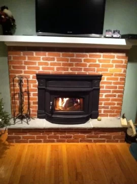 [Hearth.com] Installing my Hampton h1300 tomorrow