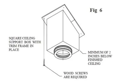 [Hearth.com] Stove Placement in Barn-Need Thoughts.