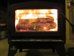 [Hearth.com] Is this too hot?