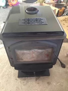 [Hearth.com] Found a used stove, what questions to ask?