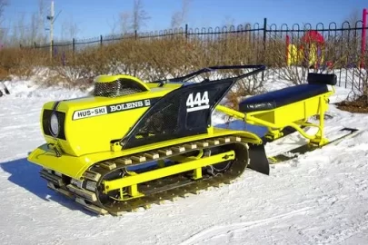 [Hearth.com] Video of my new firewood sled in action