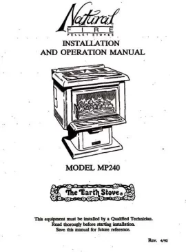 [Hearth.com] Anyone ever hear of a Hayward 99 Pellet Stove?