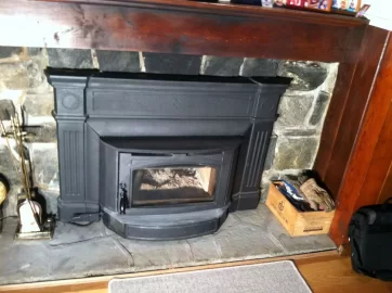 [Hearth.com] Hampton 300i insert owner needs experienced installer in Danbury Ct area