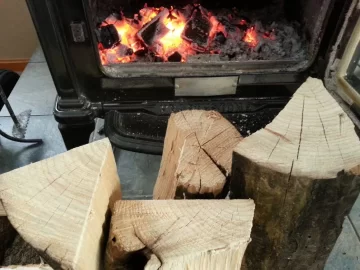 [Hearth.com] chimney cap screen getting plugged. w/pics