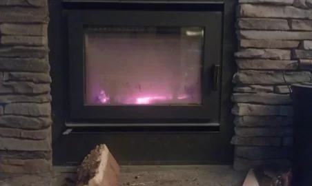 [Hearth.com] Help!  Our BIS Nova fireplace blower keeps dying!