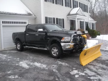 [Hearth.com] Show me your Woods Truck: Inspiration Sought