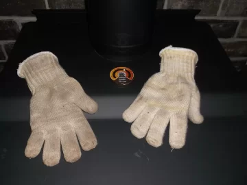 [Hearth.com] Stiff Gloves...?