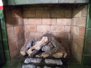 [Hearth.com] Stove pipe/chimney question