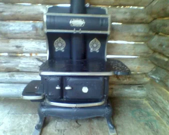 [Hearth.com] Let's See Cookstove Setups!