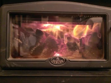 [Hearth.com] 'Bout to get reeeaaaaal cold, who's ready?