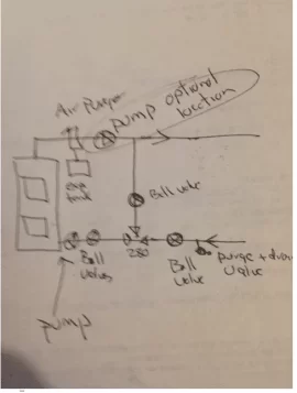 [Hearth.com] Boiler loop pump location