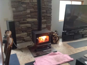 [Hearth.com] New Install, Quotes vs DIY, a Jotul 602N, and other questions...