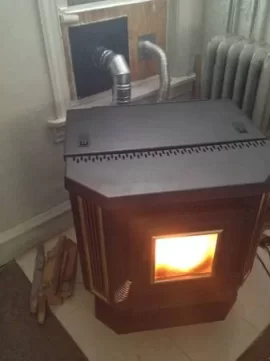 [Hearth.com] Pellet Stove On Craigslist,  a MUST see