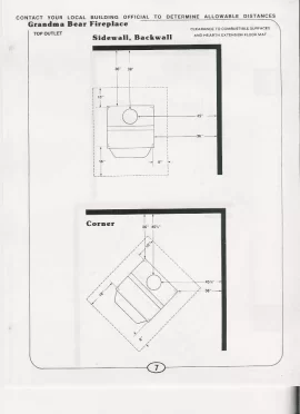 [Hearth.com] Fisher Installation