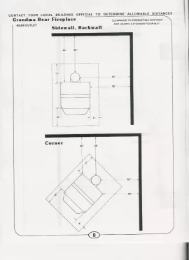 [Hearth.com] Fisher Installation