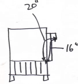 [Hearth.com] Riteway - Hitzer - DC Machine coal/wood stove design