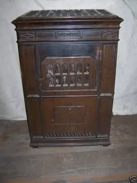 [Hearth.com] Need help identifying a stove.