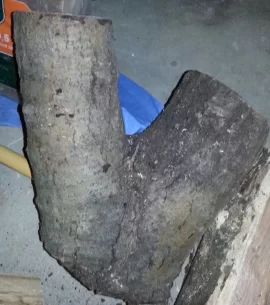 [Hearth.com] Really stumped - Wood ID