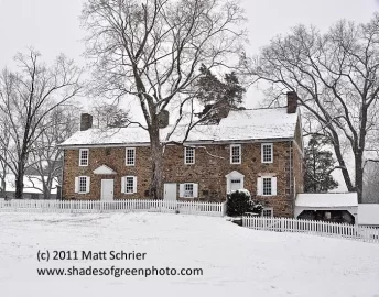 [Hearth.com] The heating of old houses