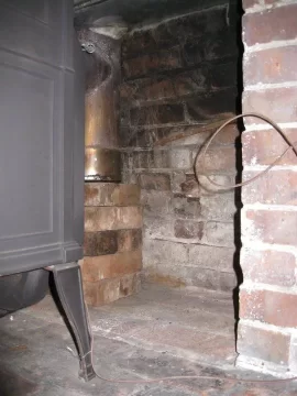 [Hearth.com] The heating of old houses