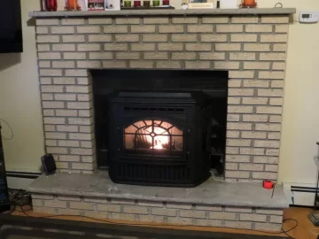 [Hearth.com] New member and awaiting mt vernon