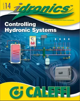 [Hearth.com] Hydronic Controls journal