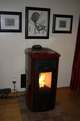 [Hearth.com] Pics of your purdy stoves, let's see 'em